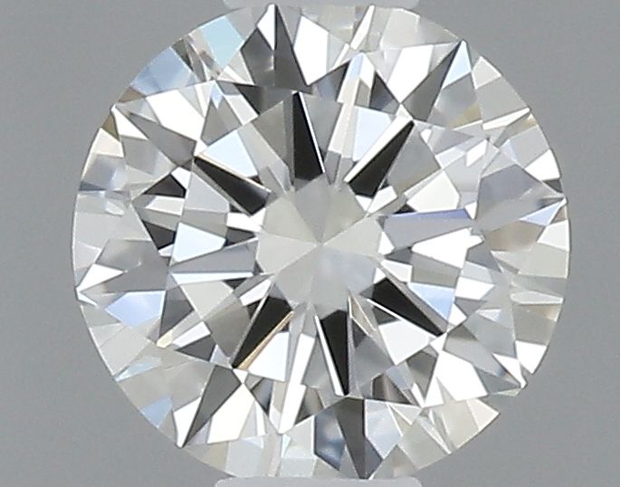 0.30 ct Round diamond