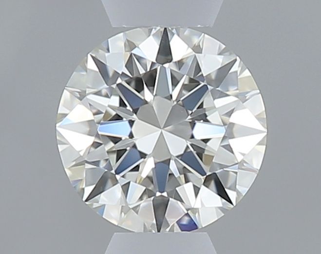 0.3 ct Round Diamond