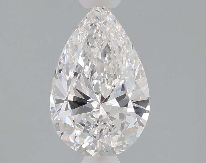 1.02 ct. pear Lab Grown Diamond front image
