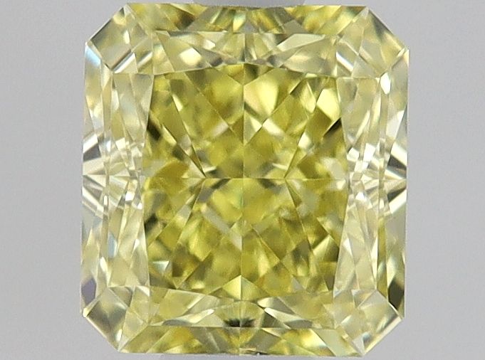 0.50 ct Radiant diamond