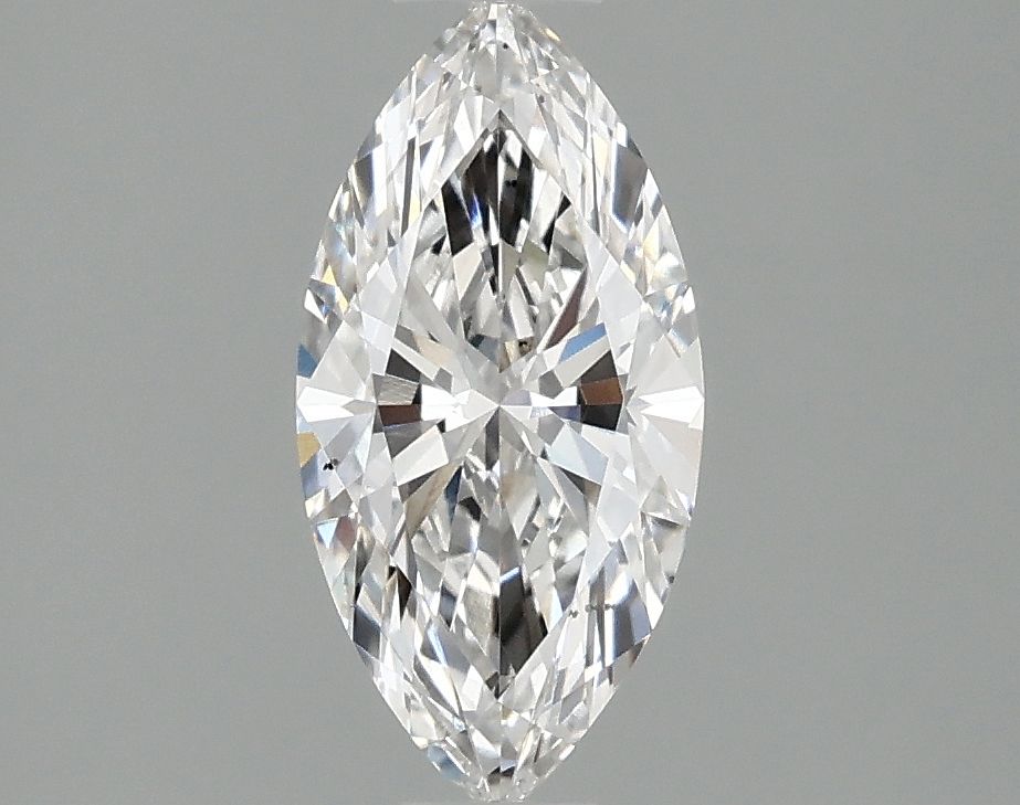 1.06 ct. marquise Lab Grown Diamond front image