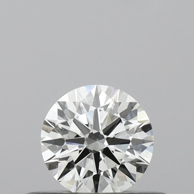 0.3 ct Round Diamond