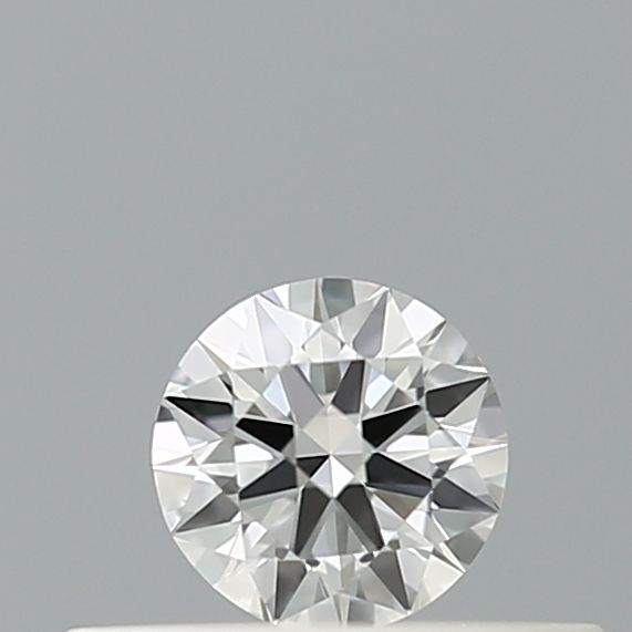 0.18 ct Round Diamond