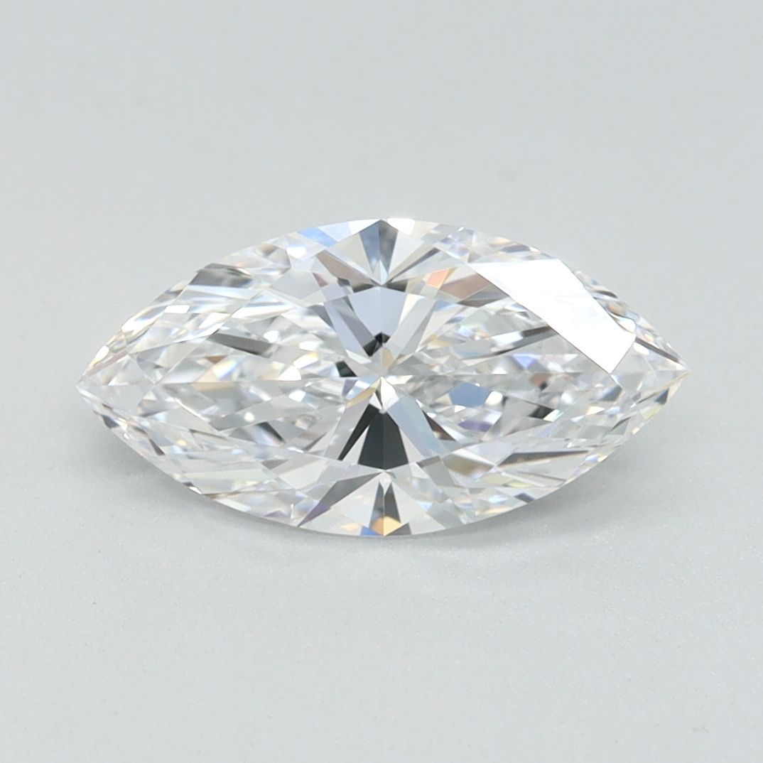 1.00 ct. marquise Lab Grown Diamond front image