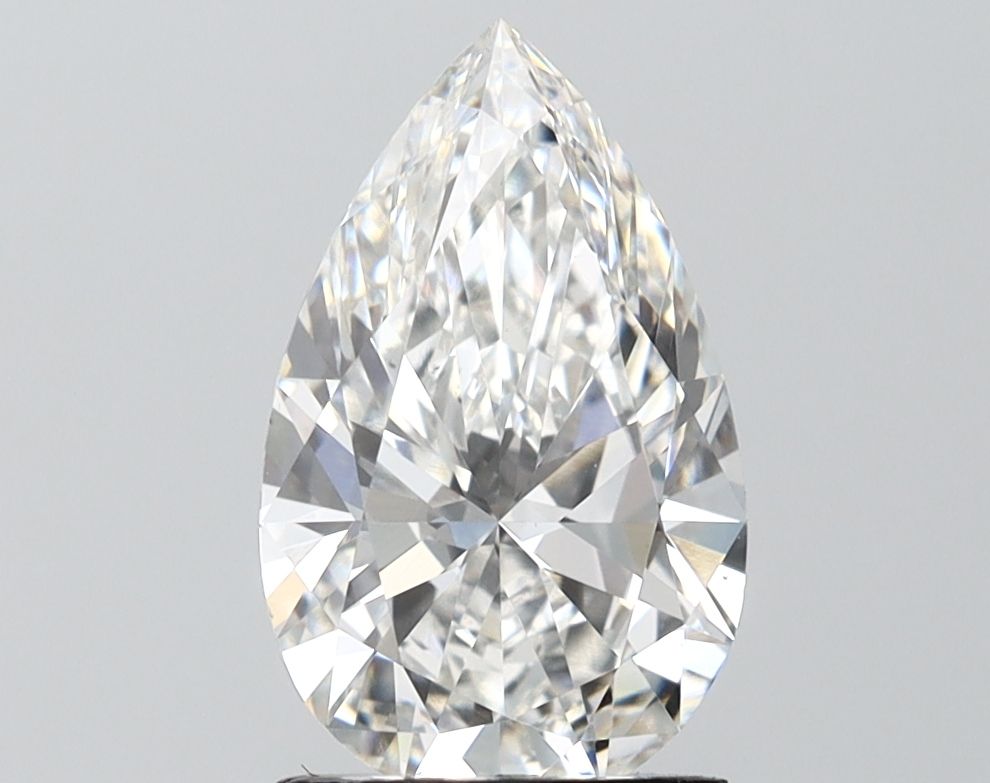 2.07 Carat