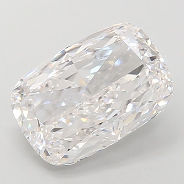 3.58 Carat