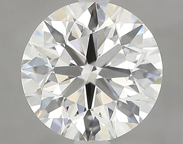 2.32 ct. round Lab Grown Diamond front image