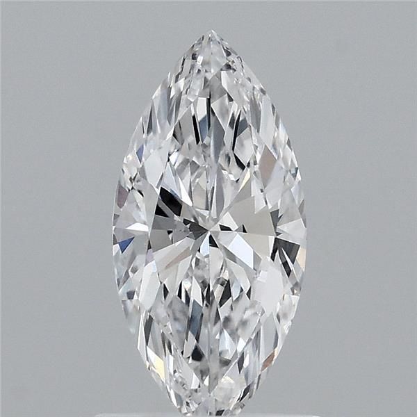 0.97 ct lab-grown Marquise Diamond