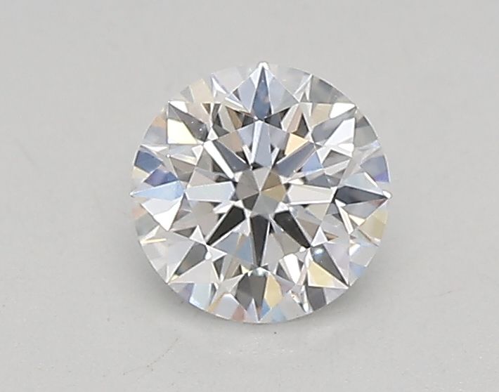 0.38 ct lab-grown Round Diamond