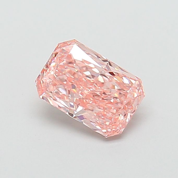 1.51 ct. radiant Lab Grown Diamond front image