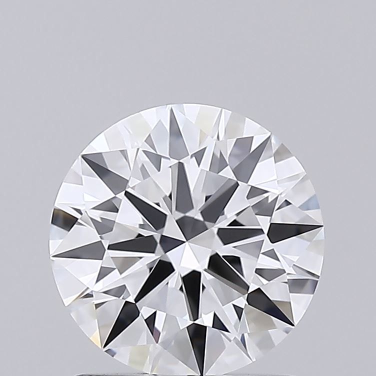 1.20 ct. round Lab Grown Diamond front image