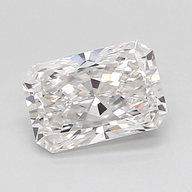 1.03 ct. radiant Lab Grown Diamond front image