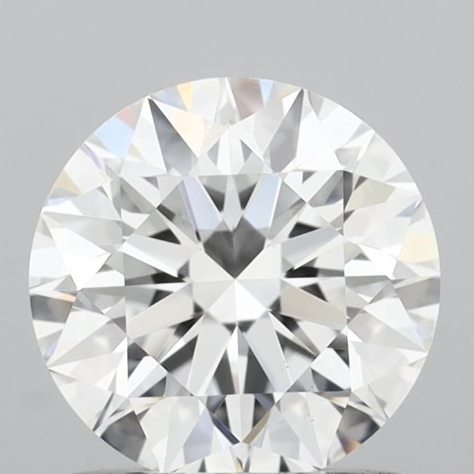 1.09 ct. round Lab Grown Diamond front image