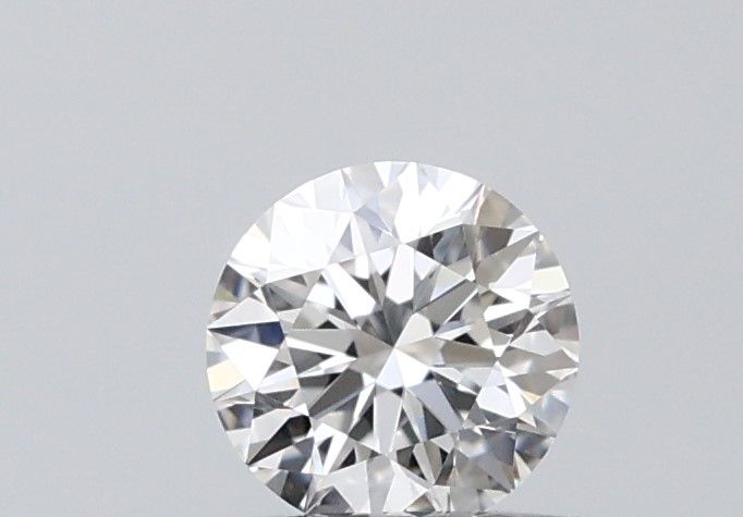 0.32 ct Round diamond