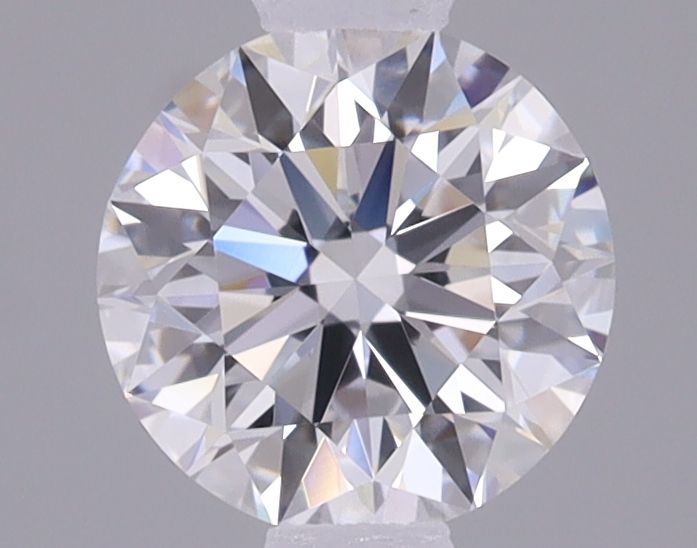 1.02 ct. round Lab Grown Diamond front image