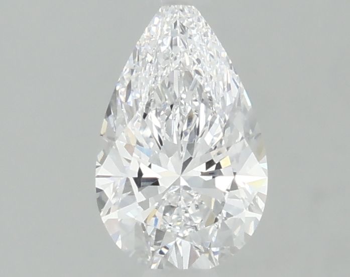 1.02 ct. pear Lab Grown Diamond front image