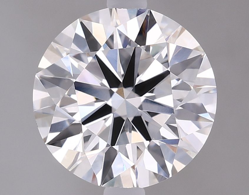 1.60 ct. round Lab Grown Diamond front image