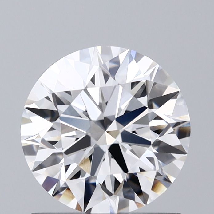 1.07 ct. round Lab Grown Diamond front image
