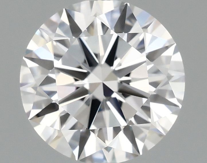 1.06 ct. round Lab Grown Diamond front image
