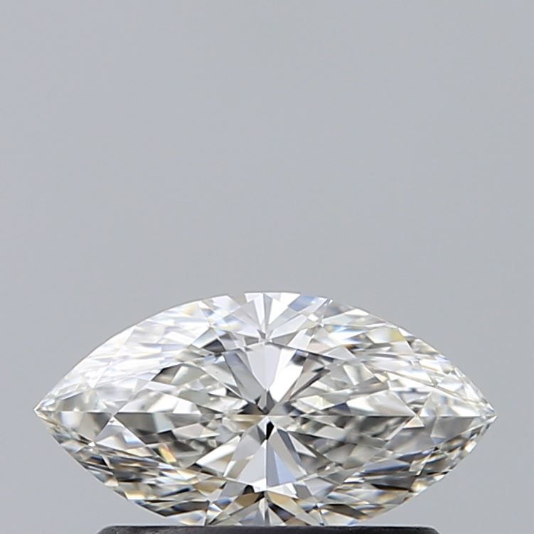0.50 ct Marquise diamond