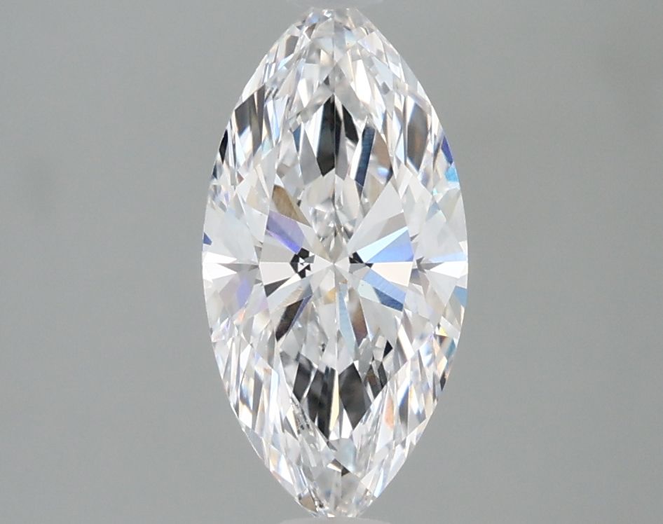 1.41 ct. marquise Lab Grown Diamond front image