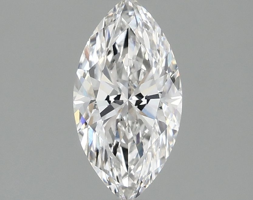 1.05 ct. marquise Lab Grown Diamond front image