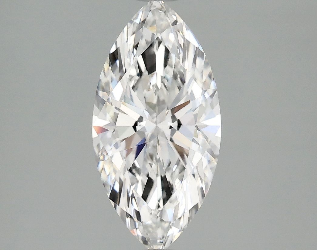 1.55 ct. marquise Lab Grown Diamond front image