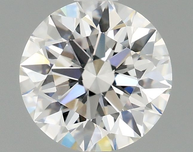 1.06 ct. round Lab Grown Diamond front image
