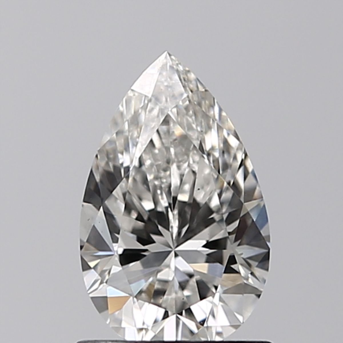 0.90 ct Pear diamond
