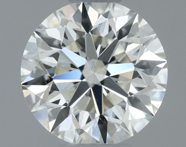 0.45 ct Round diamond