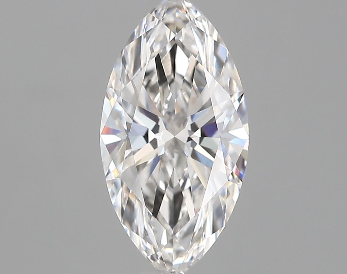 1.43 ct Marquise diamond