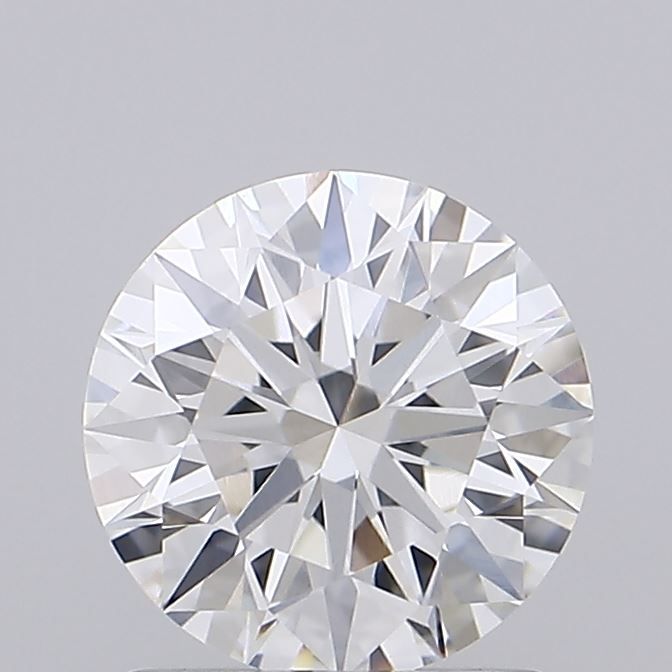 1.11 ct. round Lab Grown Diamond front image