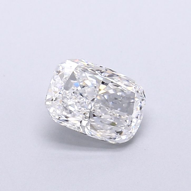 1.05 ct lab-grown Cushion modified Diamond