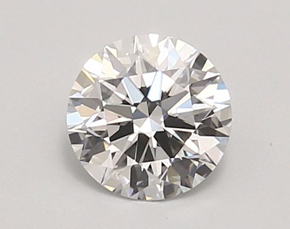 0.91 ct. round Lab Grown Diamond front image