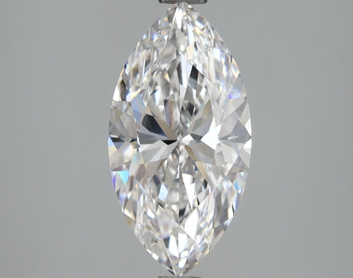 2.00 ct. marquise Lab Grown Diamond front image