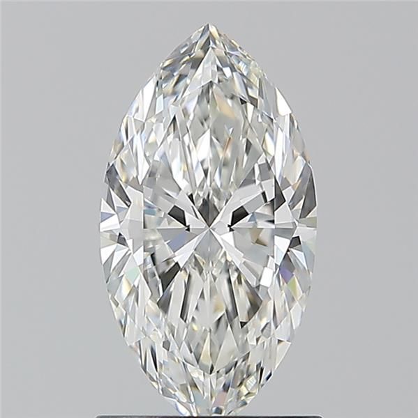 1.21 ct Marquise diamond