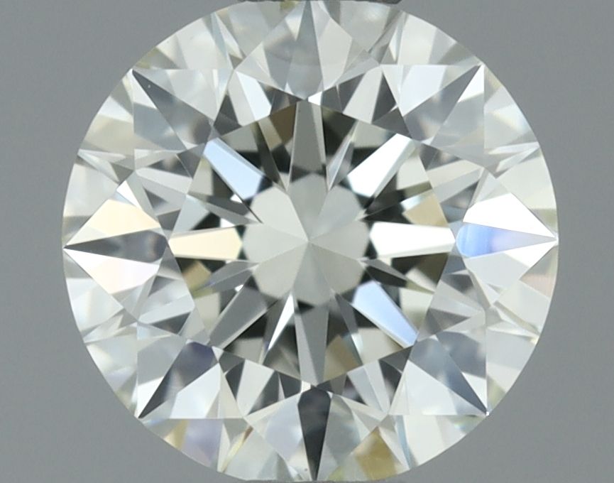 0.5 ct Round Diamond