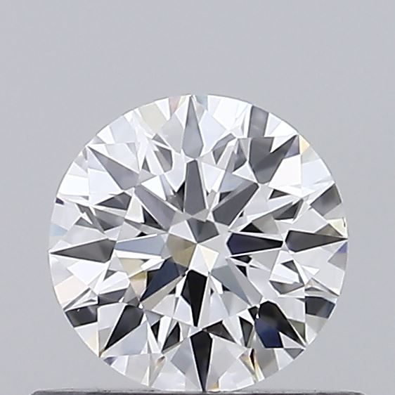 0.54 ct. round Lab Grown Diamond front image