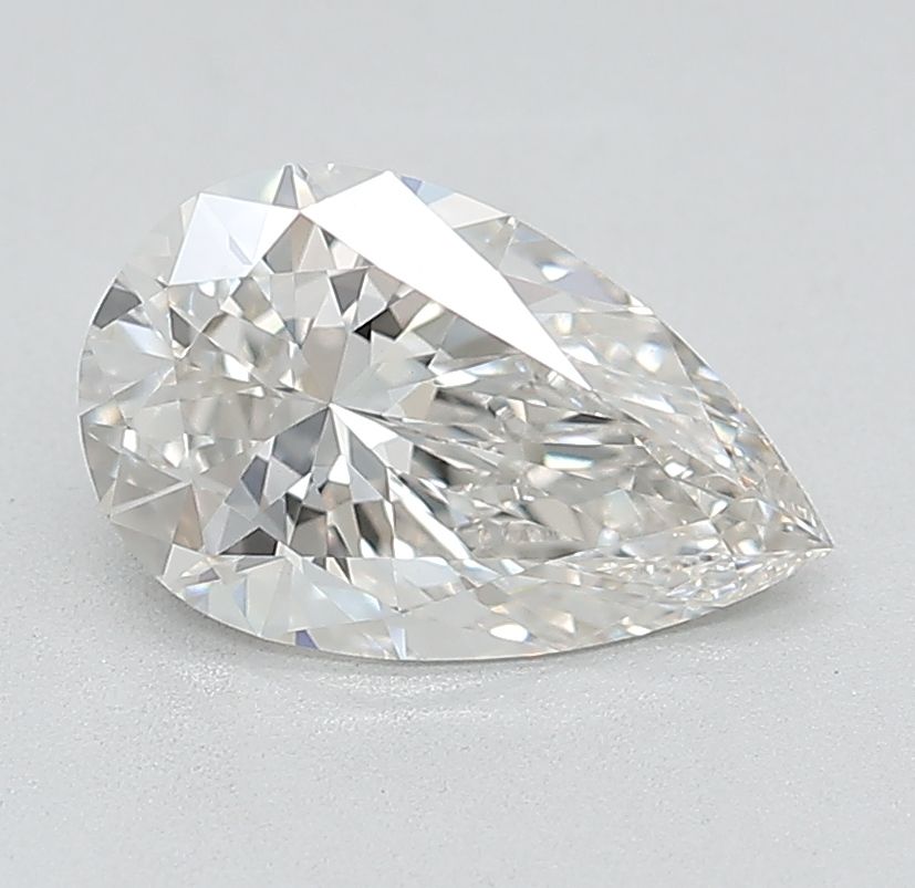 1.52 ct Pear diamond