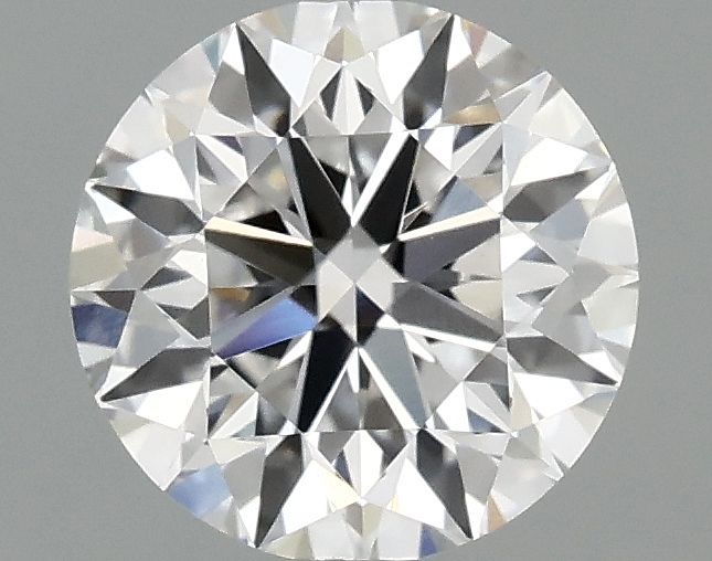 1.06 ct. round Lab Grown Diamond front image