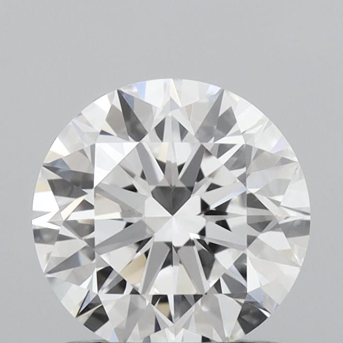 1.05 ct. round Lab Grown Diamond front image