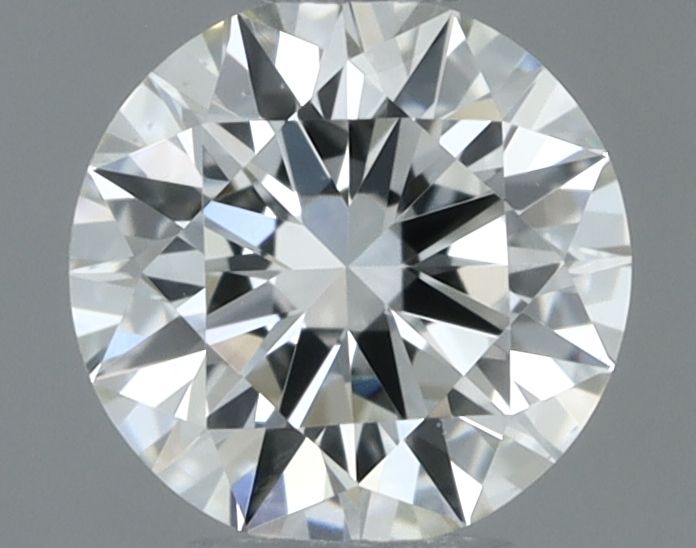 0.30 ct Round diamond