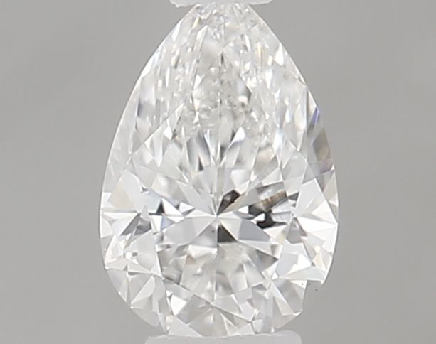 0.30 ct Pear diamond