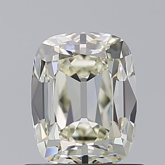1.02 ct Old miner Diamond