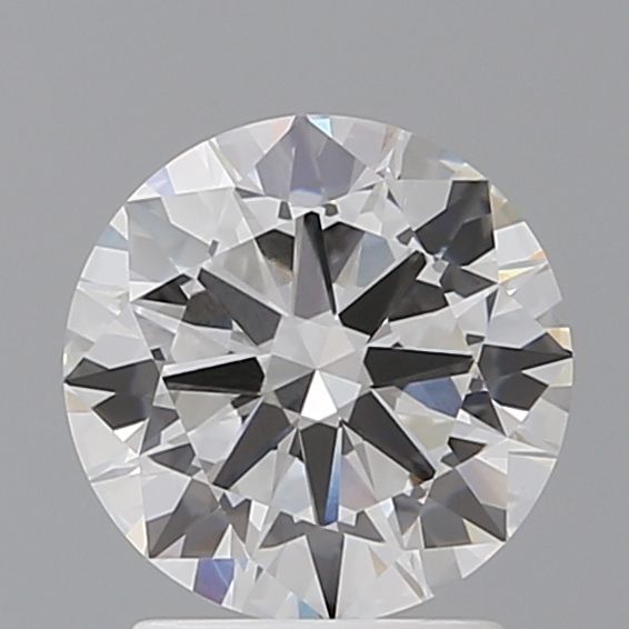 2.02 ct. round Lab Grown Diamond front image