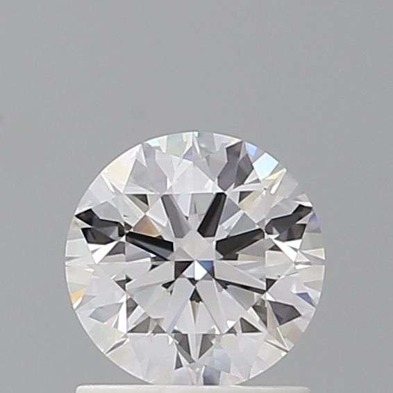 1.09 ct. round Lab Grown Diamond front image