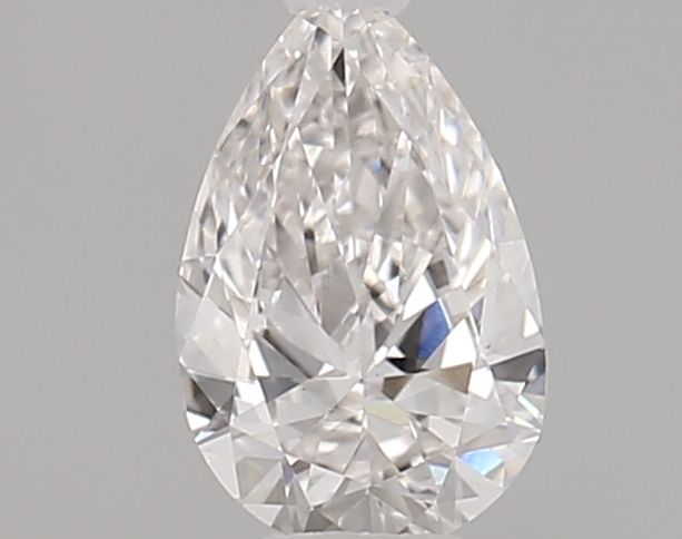 0.36 ct Pear diamond