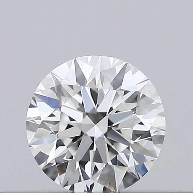 0.15 ct Round diamond
