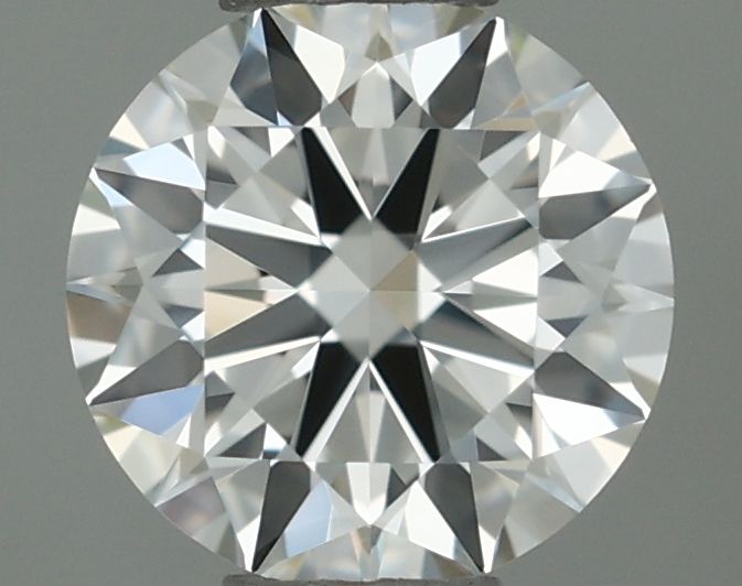 0.31 ct Round diamond