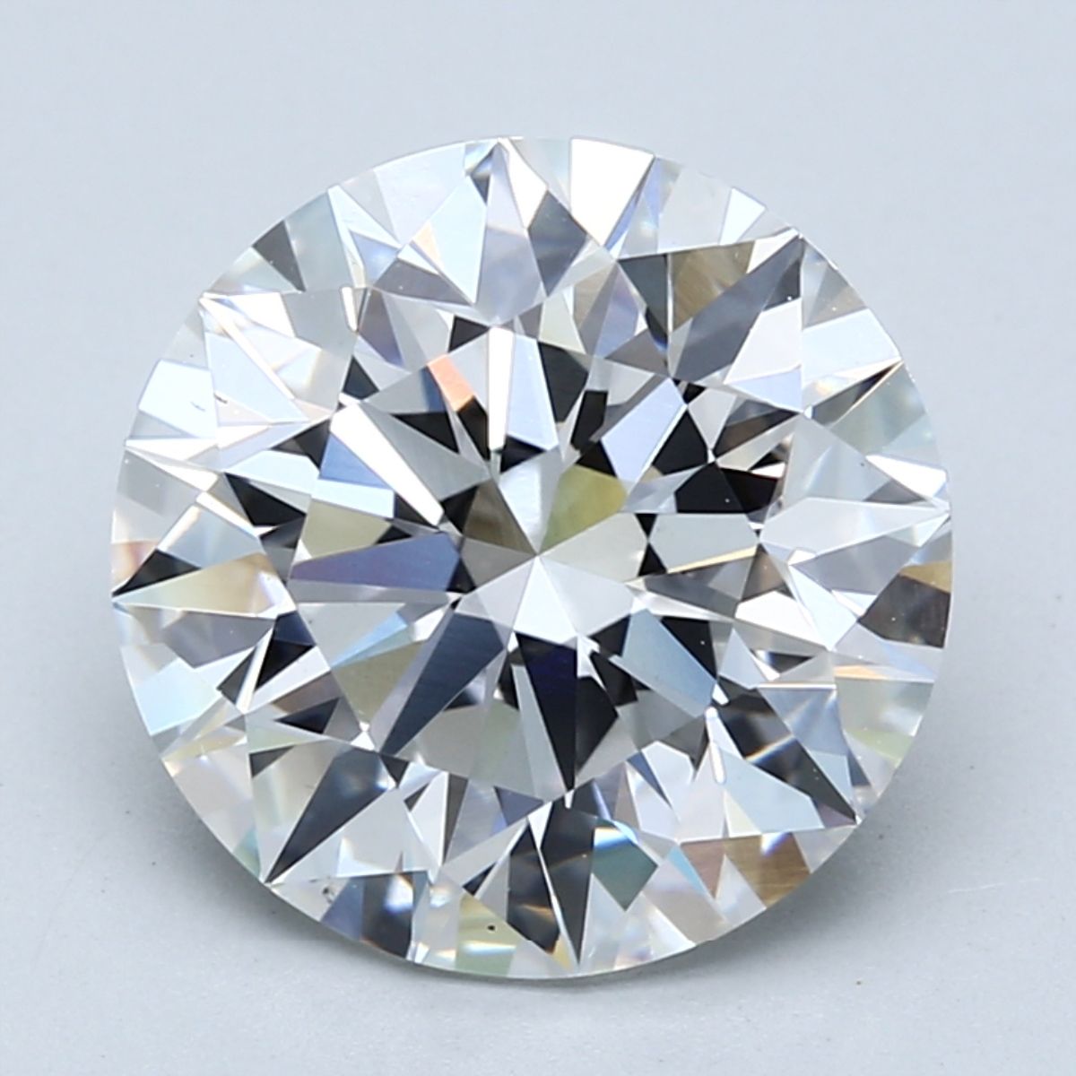 5.06 Carat